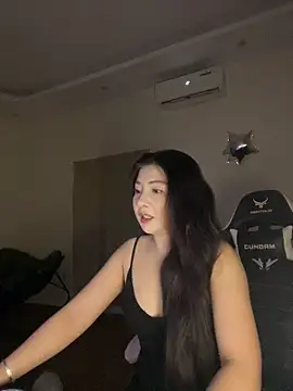 MiMi 0293 online show from May 2026 02:47:01 PM