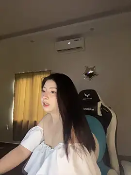 MiMi 0293 online show from May 2026 12:18:01 AM