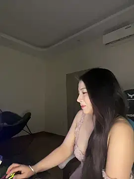 MiMi 0293 online show from May 2026 05:42:02 PM