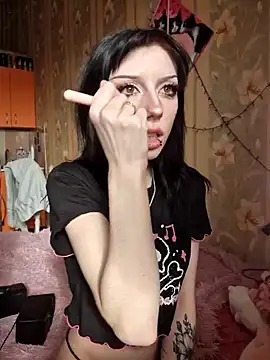 Snapshot of _Alice_0-0 chatting on February 2025 06:17:02 AM Alice 0-0 online show from February 2025 06:17:02 AM