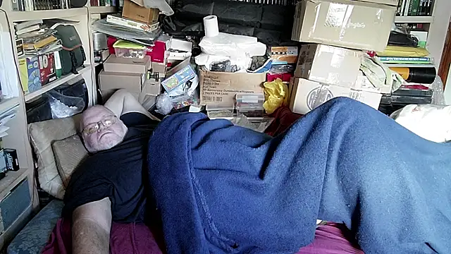 hadeszeuss2 online show from February 2025 03:10:02 PM