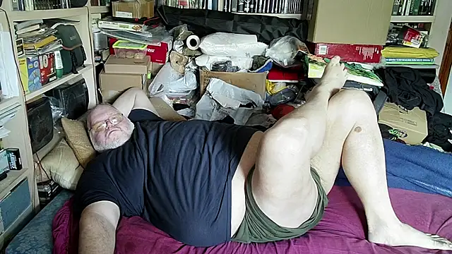 hadeszeuss2 online show from March 2025 02:34:02 PM