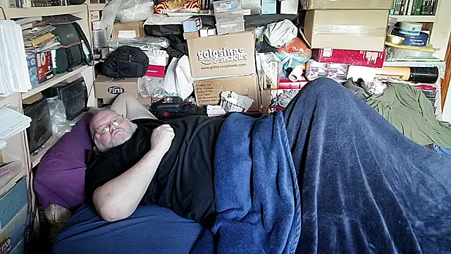 hadeszeuss2 online show from March 2026 03:00:01 PM