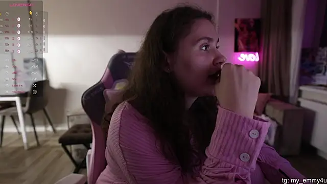 My Emmy online show from September 2025 06:53:01 PM