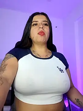 Devilsweet17 online show from January 2025 12:27:01 AM