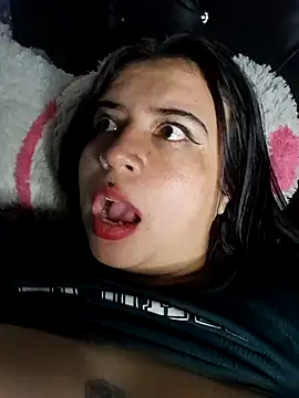 Devilsweet17 online show from January 2025 04:31:02 AM