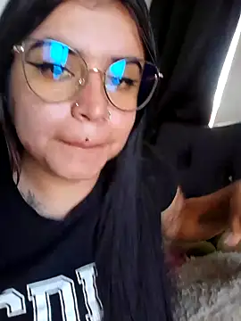 Devilsweet17 online show from February 2025 09:08:02 PM