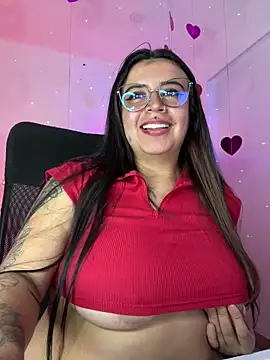 Devilsweet17 online show from February 2025 03:11:02 AM