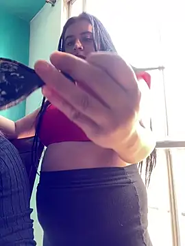 Devilsweet17 online show from February 2025 07:15:02 PM