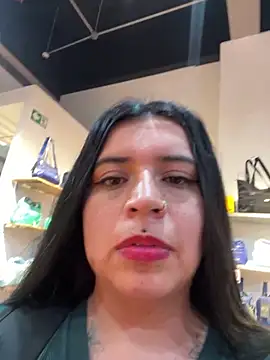 Devilsweet17 online show from March 2025 07:45:02 PM