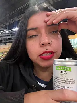 Devilsweet17 online show from March 2025 12:15:02 AM