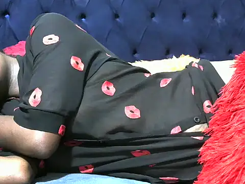 Snapshot of Creamy_dolly chatting on January 2026 09:47:01 AM Creamy dolly online show from January 2026 09:47:01 AM