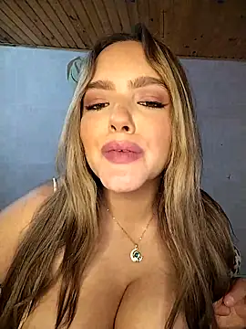 Faith madison18 online show from March 2025 08:52:01 AM