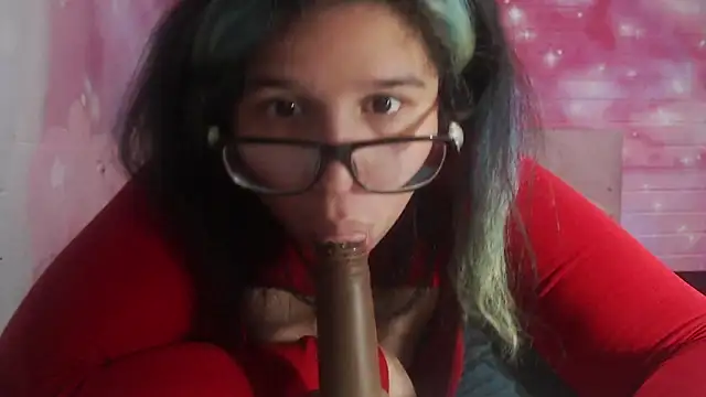 selenablairx online show from February 2025 10:19:01 AM