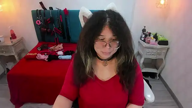 selenablairx online show from May 2026 05:04:02 AM
