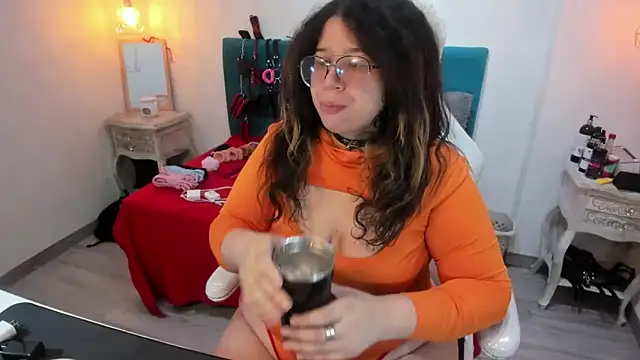 selenablairx online show from May 2026 04:50:01 AM