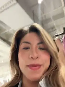 Karen San Miguel online show from January 2025 08:16:02 PM