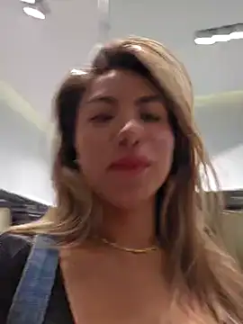 Karen San Miguel online show from January 2025 06:28:02 PM