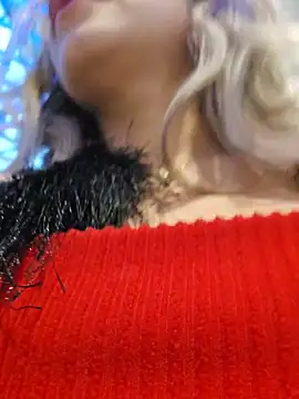 Karen San Miguel online show from February 2025 04:10:02 PM