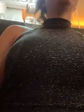 Karen San Miguel online show from February 2025 01:43:02 AM