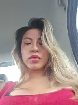 Karen San Miguel online show from February 2025 04:35:01 PM