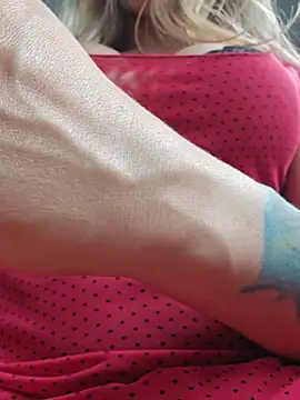 Karen San Miguel online show from February 2025 07:38:02 PM