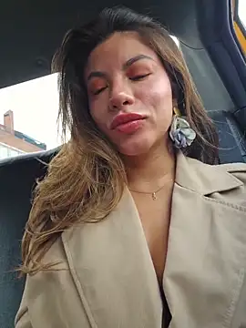 Karen San Miguel online show from February 2026 02:46:01 PM