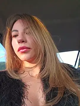 Karen San Miguel online show from March 2026 10:48:01 PM