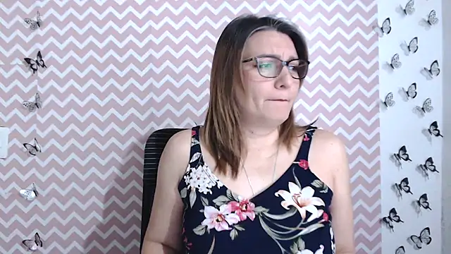 Snapshot of Amie_Adams82_ chatting on January 2025 12:36:02 AM Amie Adams82 online show from January 2025 12:36:02 AM