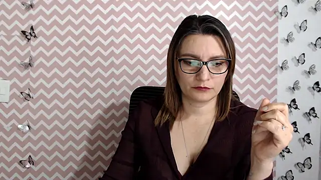 Snapshot of Amie_Adams82_ chatting on January 2025 03:55:02 PM Amie Adams82 online show from January 2025 03:55:02 PM