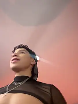 jade candy 21 online show from April 2026 10:02:02 AM