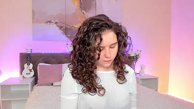 Ariella Sol online show from December 2024 01:05:01 AM