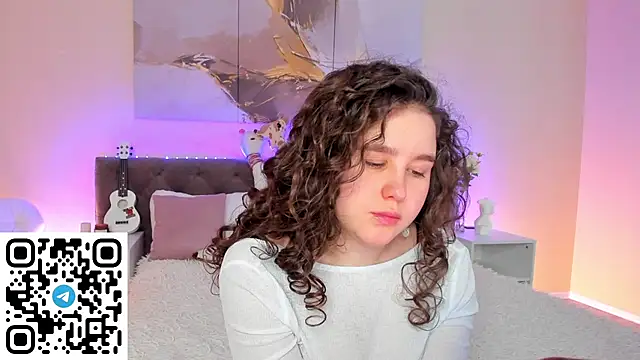 Ariella Sol online show from December 2024 04:20:02 AM