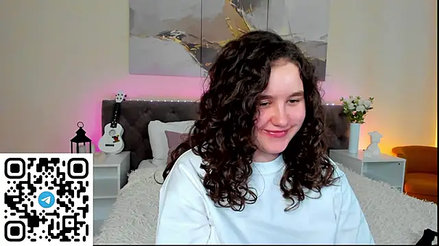 Ariella Sol online show from January 2025 07:14:01 AM