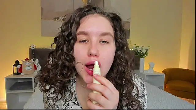 Ariella Sol online show from March 2025 01:03:02 AM