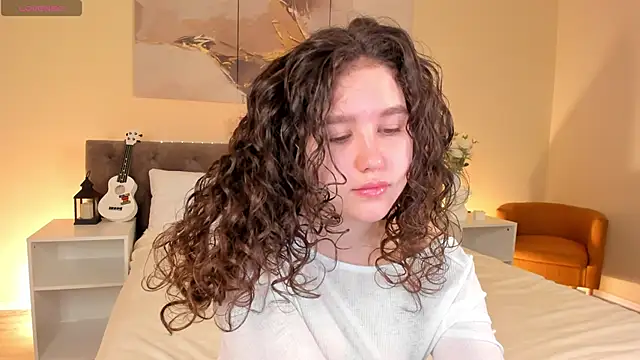 Ariella Sol online show from September 2025 12:12:02 AM