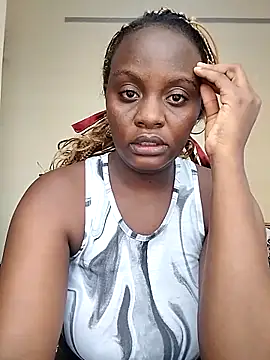 Africancaramel-45 online show from October 2025 06:17:01 AM