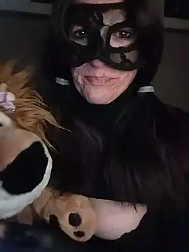 Snapshot of 23Milly chatting on January 2025 07:43:01 PM 23Milly online show from January 2025 07:43:01 PM