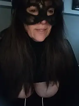 Snapshot of 23Milly chatting on February 2025 06:09:01 AM 23Milly online show from February 2025 06:09:01 AM