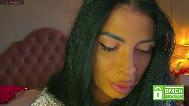 Snapshot of MetishaCaprice chatting on June 2026 09:51:02 AM MetishaCaprice online show from June 2026 09:51:02 AM