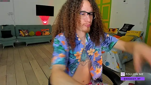 MrShaggy online show from August 2026 03:52:02 AM