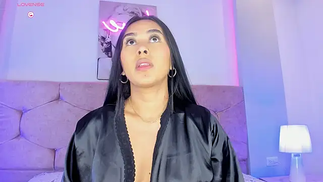 Cameliaa Smiith online show from December 2024 06:04:02 AM