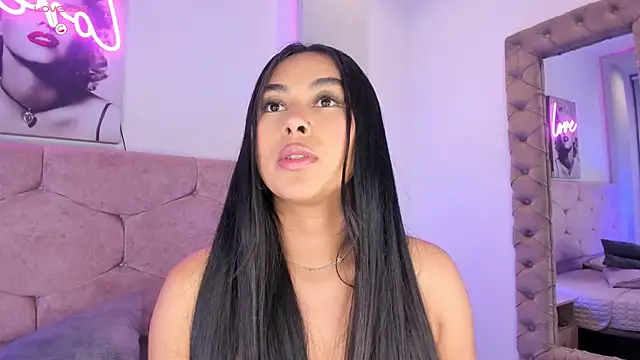 Cameliaa Smiith online show from December 2024 06:03:02 AM