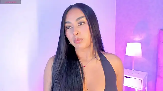 Cameliaa Smiith online show from May 2026 04:50:02 AM