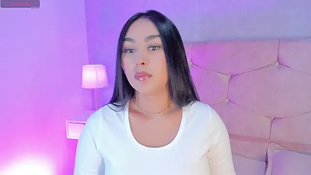 Cameliaa Smiith online show from May 2026 03:58:01 AM