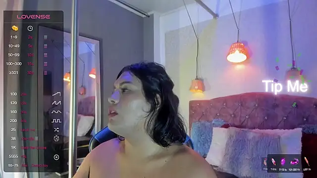 Margoth Montilla online show from March 2025 06:52:02 AM