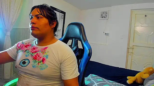 Margoth Montilla online show from October 2025 04:13:01 AM