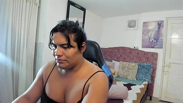 Margoth Montilla online show from January 2026 02:36:02 AM