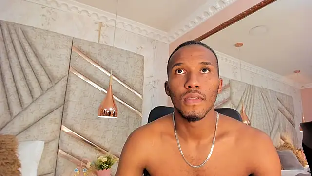 JamesParck online show from January 2025 06:26:01 PM