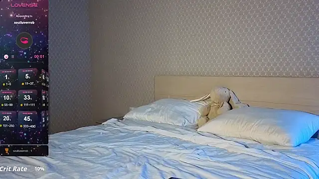 excited-kristi online show from November 2025 08:53:02 AM